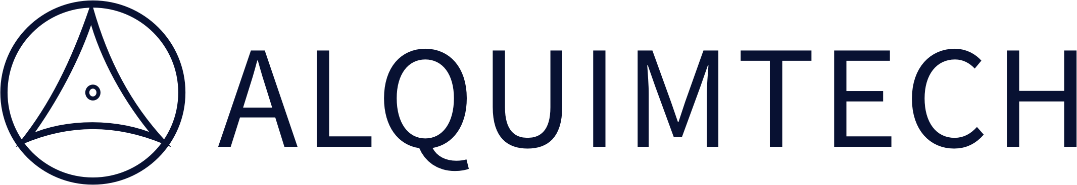 Alquimtech Logo